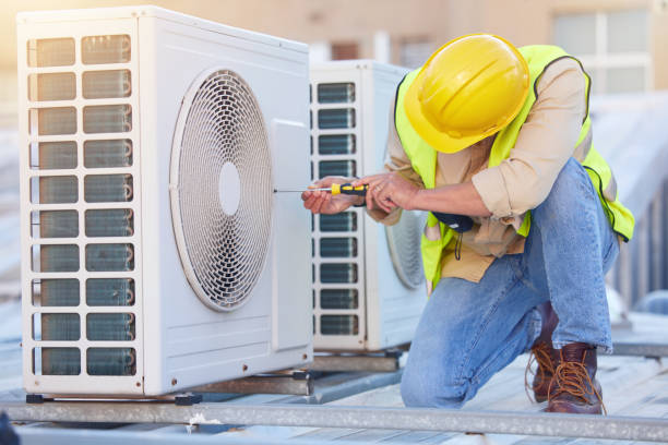 Best Air Conditioning Cleaning in La Blanca, TX