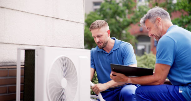Best Commercial HVAC in La Blanca, TX