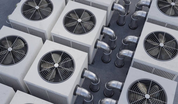Best Geothermal HVAC Systems in La Blanca, TX