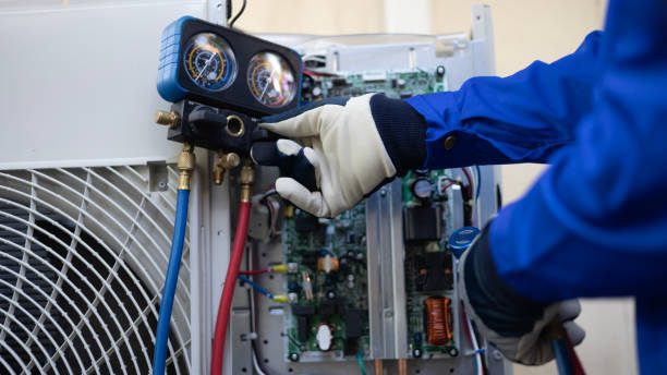 La Blanca, TX HVAC Company